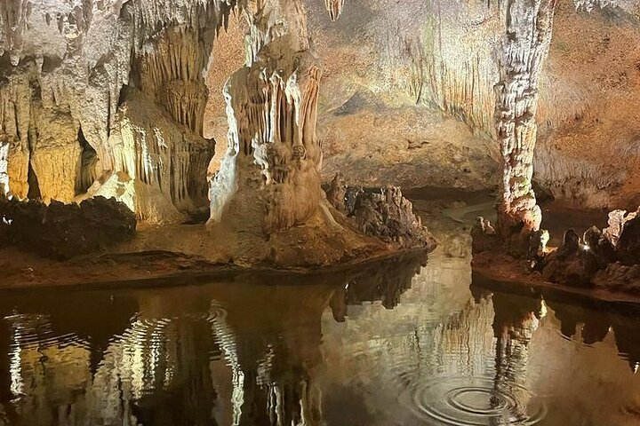 Half-Day Tour: Ron Barceló Factory Experience from Santo Domingo - Photo 1 of 20